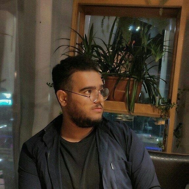 اشکان اسدی