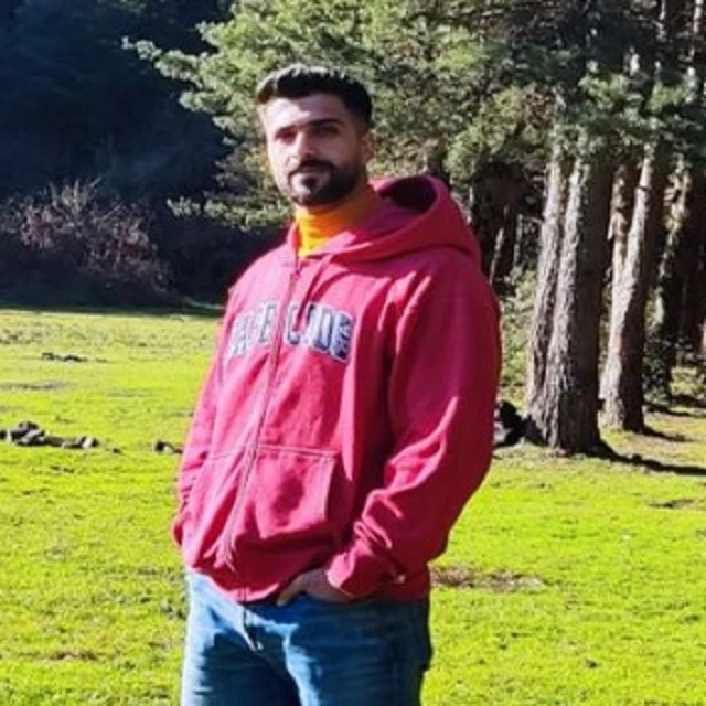 محمد کرمی